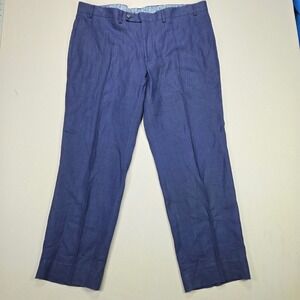 Ralph Lauren Blue Dress Pants
